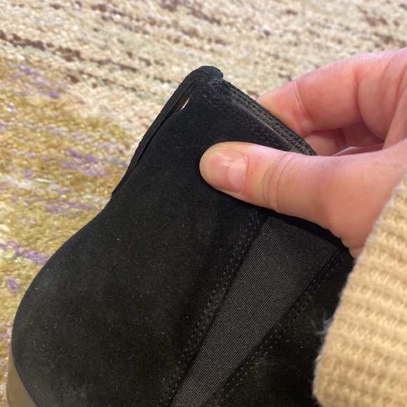 Isabel Marant Hey Jude Patsha Boots - Picture 6 of 9